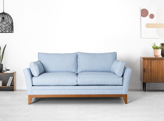 Howell Fabric Sofa
