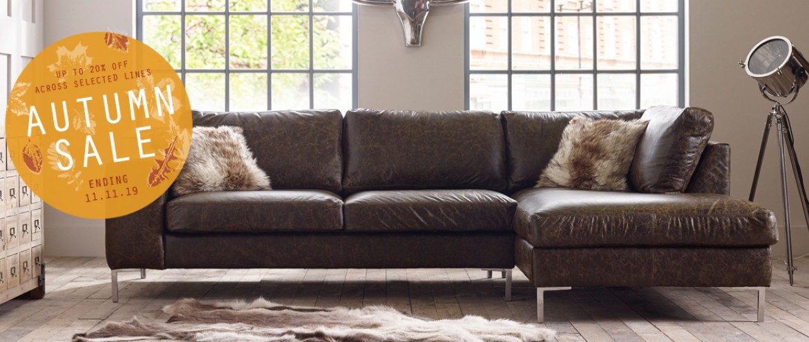 The English Sofa Company: UK Handmade & Bespoke Sofas & Settees