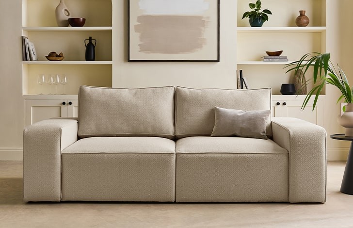 Newbury Modular Sofa