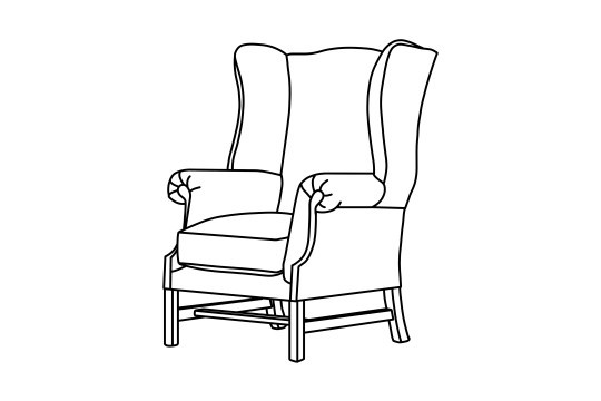 Didsbury Armchair