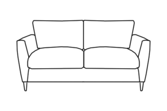 2.5 Seater Sofa Bed